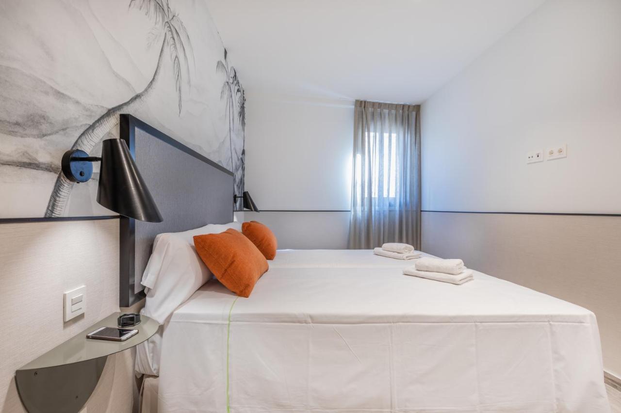 Slow Suites Setas Sevilla Exterior foto