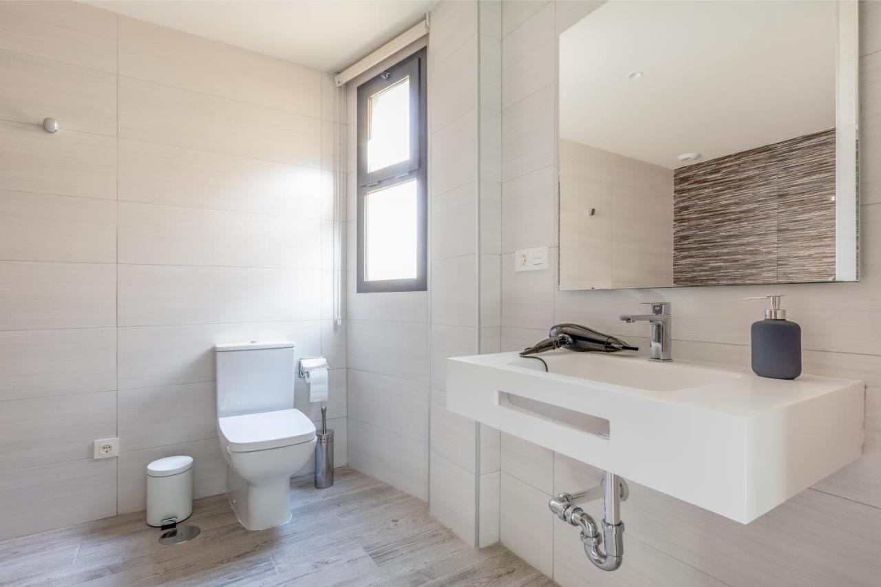 Slow Suites Setas Sevilla Exterior foto