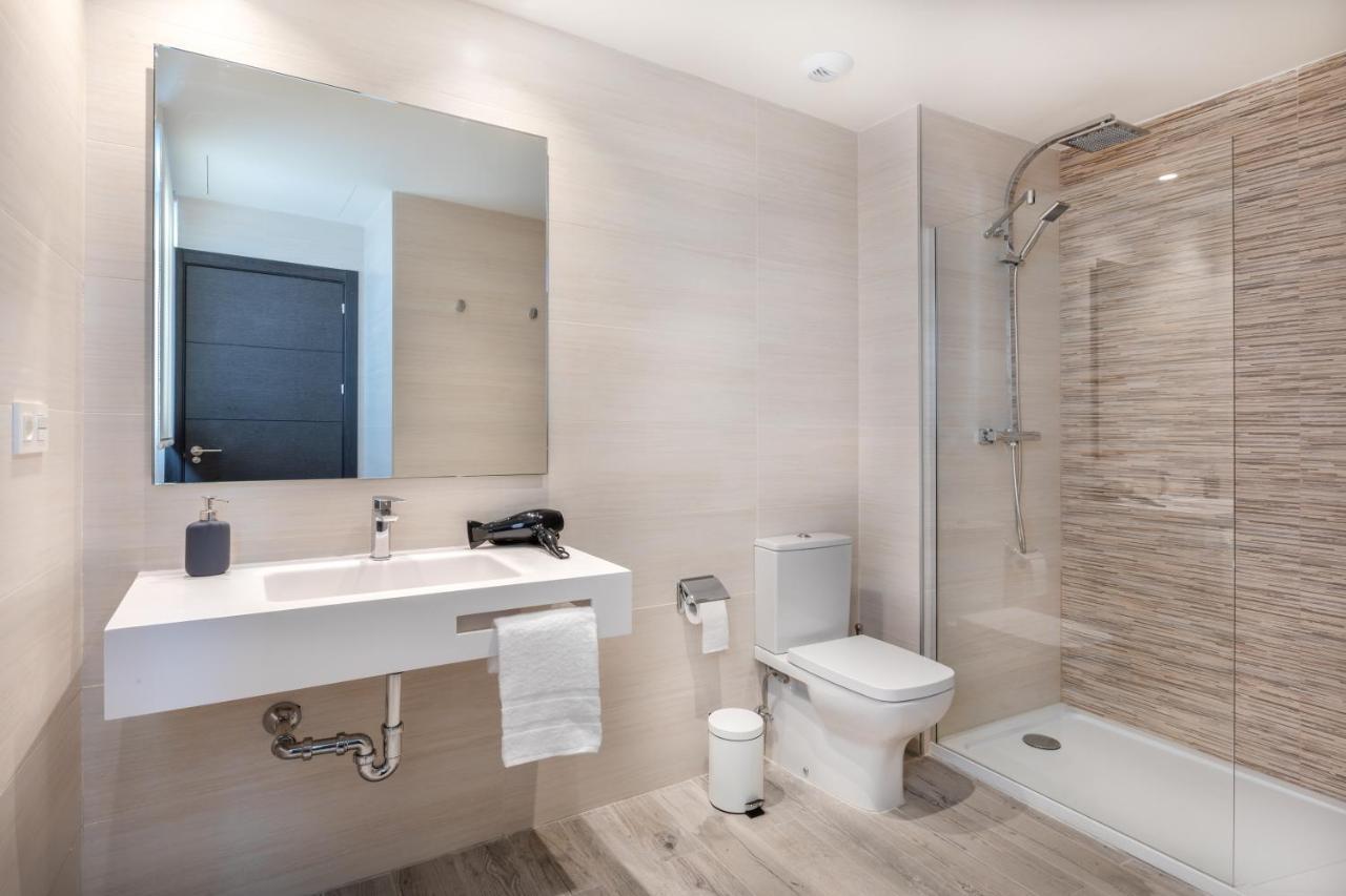 Slow Suites Setas Sevilla Exterior foto