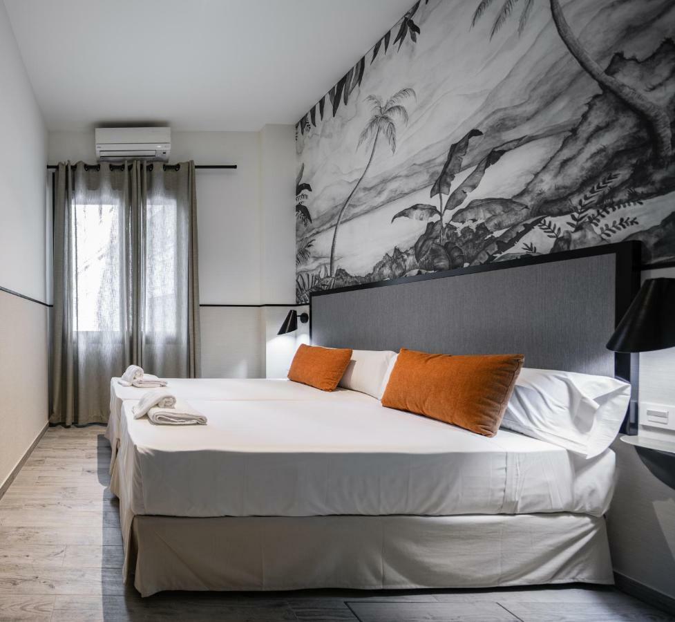 Slow Suites Setas Sevilla Exterior foto