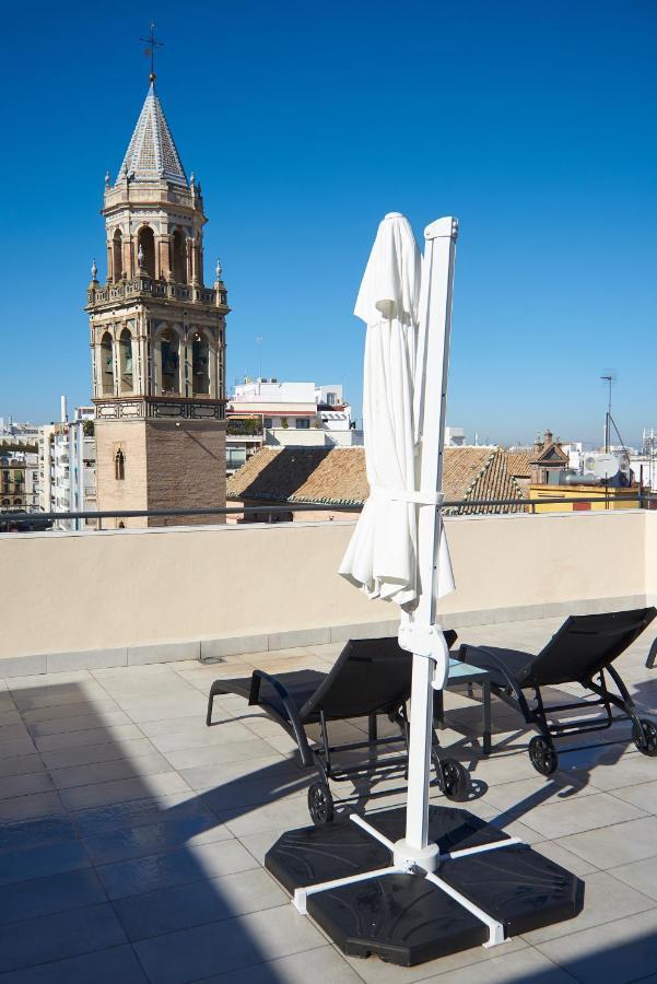 Slow Suites Setas Sevilla Exterior foto